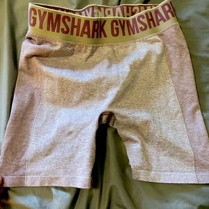 GYMSHARK BIKER SHORTS